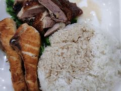 -陈记烧鹅茶餐厅(世和路店)