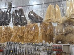 -一夜埕海产品特色街
