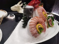 -德天肥牛海鲜火锅(城西银泰店)