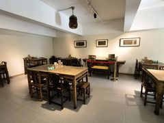 -老清朝包子铺(开明街店)