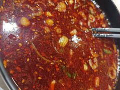 -牵人麻辣粉(粉巷店)