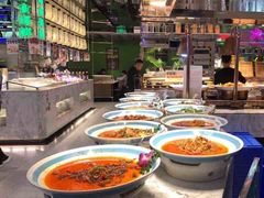 -亚马逊海鲜自助(万象汇店)