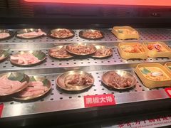 -芝小官毛肚火锅海鲜自助(淮安清江浦区新亚店)