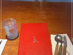 -澳骄 Aussie Kitchen·手工披萨·西餐(国大店)
