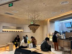 -喜茶(南昌王府井店)