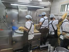 -白鹤大冷面
