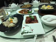 -沙河粉村·国家非遗传承(云台店)