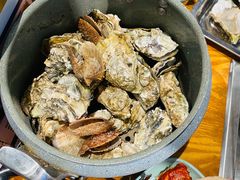 -蚝英雄·鲜蚝自助专门店