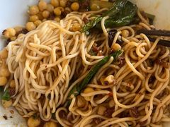 干溜杂酱面-好這口重庆小面(总店)