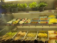 -老马路串串香火锅(北门桥店)