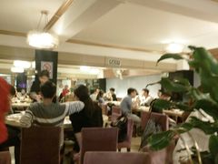 大堂-喜鹊茶点.啫煲(车陂店)