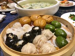 -海景壹号大酒店(滨湖店)