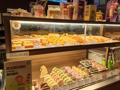 -奈雪的茶(KK MALL店)