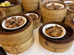 -万龙洲海鲜(南新仓店)