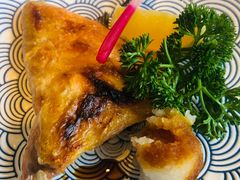 -滩万日本料理Nadaman(国贸大酒店)