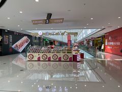 -万达茂商场(南京仙林店)
