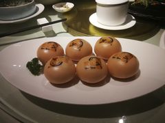 圆苑流沙包-圆苑(上海广场店)