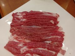 -百叶居·老北京涮羊肉(鼓楼店)