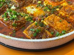 -花盐街·四川乐山小吃(西单大悦城店)