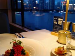-Kathleen's Waitan 凯圣琳江景西餐厅(外滩店)