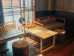 -庐灶江南·江南菜·四合院Bistro(东直门雍和宫·原华侨宾馆店)