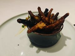 -箱美术馆私房菜(水晶郦城店)