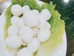 -三里屯土灶炖公鸡地锅鸡(江东店)