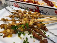 -岳州三毛·钻石卤虾(润泽园店)