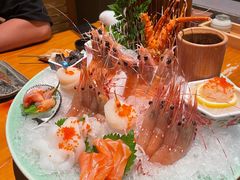 -水濑·日料放题(天河店)