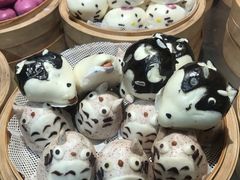 -胖东来生活广场(健康路店)