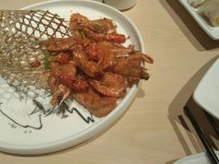 -避风塘(金山万达店)