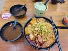 -螺蛳粉先生(蓟门桥店)