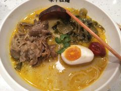 -味千拉面(敏捷广场店)