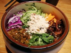 -觅山云南菜(泊富ICITY店)