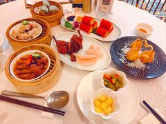-丰鲤楼•闽南茶楼(仟禧汇店)