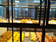 -喜茶(深圳福田星河COCO Park店)