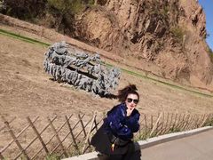 -桑干河大峡谷旅游区