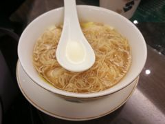 -麦奀云吞面世家(中环店)