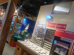 -由衷贵州酸汤牛肉火锅(新桥店)