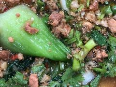 传统猪肉面-东方削面(迎泽街店)