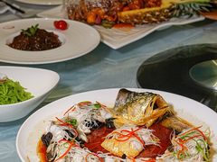 -一品淮扬 · 淮扬菜·北京万达文华酒店