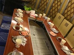 -巴山一绝烤全羊(三圣乡刘家花园店)
