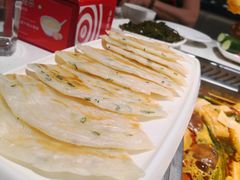 -海底捞火锅(玉桥商业广场店)