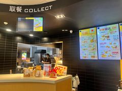 -麦当劳(大亚湾龙光城店)