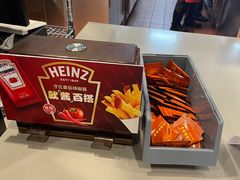 -汉堡王(砂之船店)