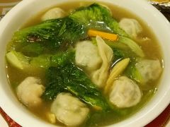 -佛有缘素食馆·荔湾老字号(陈家祠首店)