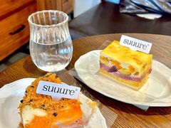 -流酥可心·牛乳蛋糕商店(禾祥西路店)