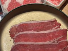 -温野菜涮涮锅(西单大悦城店)