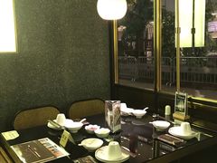 大堂-顺峰顺水顺德菜(龙华店)