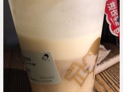 -喜茶(广州荔湾领展广场店)